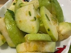 番石榴-郑厨私房菜