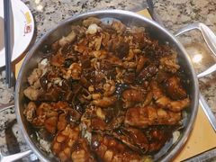-黄记煌三汁焖锅(新世纪广场店)