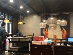 大堂-虾小龙老长沙龙虾馆(坡子街店)