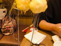 -金掌勺锅包肉(太原万达店)