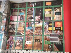 -小龍鳳·港式海鲜打边炉(沙湖路店)