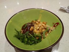 -一叶一世界·素食餐厅(锦华万达店)