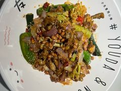 -友达面馆(广州总店)