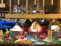 -芭菲盛宴·环球美食(袁家岗店)