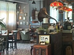 -BUND·FIVE外滩5号(天际店)