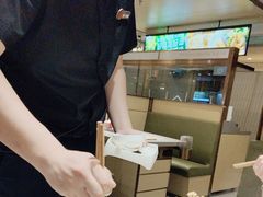 -海底捞火锅(金地广场生日主题店)