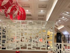 -北京王府井希尔顿酒店·秦唐中餐厅Chynna