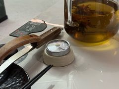 -芸山季·云南山珍菌火锅(南翔印象城MEGA店)