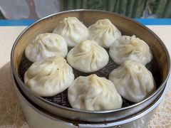 -笑云开汤包店(网巾市店)