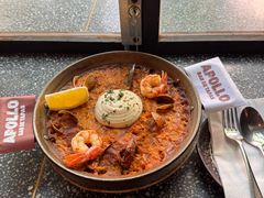 -Apollo·西班牙小酒馆(安福路店)