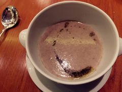 -沈阳君悦酒店·意坊意大利餐厅