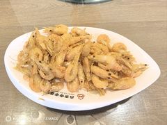 -直隶安家罩饼(复兴路店)