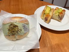 -Max Bakery 阿唛手作