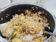 -妙香居韩国烤肉(容桂天佑城店)