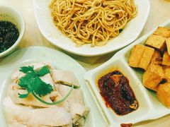 招牌百家鸡-百家鸡味馆(清泰店)