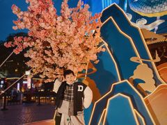 -芜湖方特东方神画