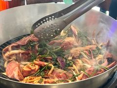 -揽月斋炙子烤肉·清真(安定门·五道营店)