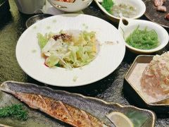 -樱嘢·炭火烧肉(惠南店)