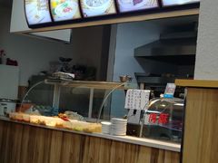 -隆盛园火勺馄饨面(兴工店)