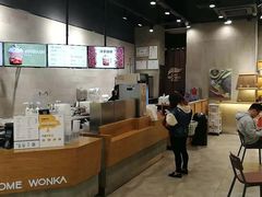 -卡旺卡(马鞍山金鹰店)