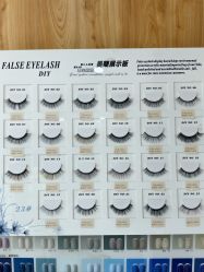 -芊冉•美甲美睫纹绣