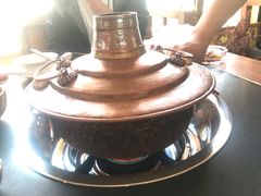 -陀岗美食·云南藏式特色餐厅