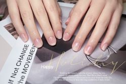 -J.PLUS日式美甲美睫