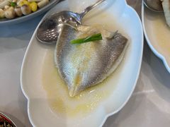 -花中城·杭帮菜·粤菜·海鲜火锅(清泰街店)