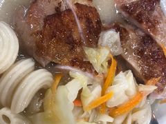 -兰芳园(上环店)