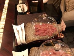 -深圳四季酒店·馥自助餐厅