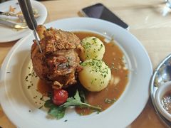 -Restaurant Paulaner am Dom