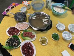 -老猫牛肉火锅(沙溪店)