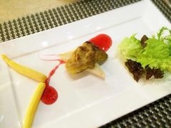 亮马河饭店翠雅咖啡厅-亮马河饭店翠雅咖啡厅