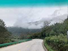 -大水川景区