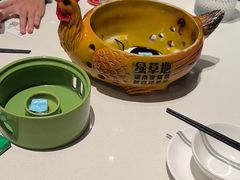 -绿草地·湘菜(7mall店)