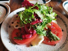 -PIZZA BIANCA(民园店)