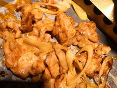 -新石器烤肉(中房金谊广场店)