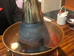-燚焱炎火铜锅涮·烧烤
