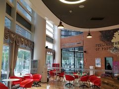 -一兆韦德健身(慧芝湖店)