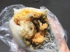 -上海虹口糕团(福州路店)
