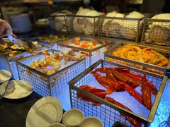 -广州富力君悦大酒店·凯菲厅