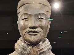 -秦始皇帝陵博物院(兵马俑)
