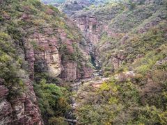 -云台山风景名胜区