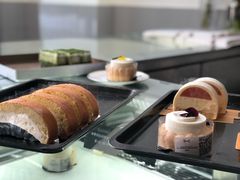 -La Porte de Paris 巴黎之门法式甜品