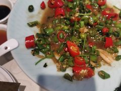 -爷爷的草帽·海鲜馆(孙塘路店)