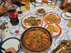 -柴火农家·江西赣南菜(土华店)