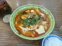 -丝路传奇·中国拉面航母店(北医三院店)
