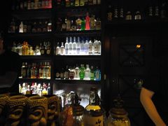 -OX BAR 拉培耶小镇(大连老街店)