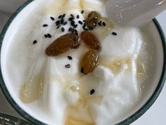 自制酸奶-帕米尔食府(白云观店)