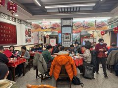 -玉华台饭庄(裕中西里小区店)
